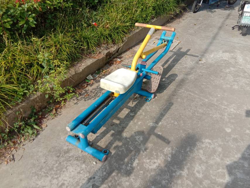 赛艇