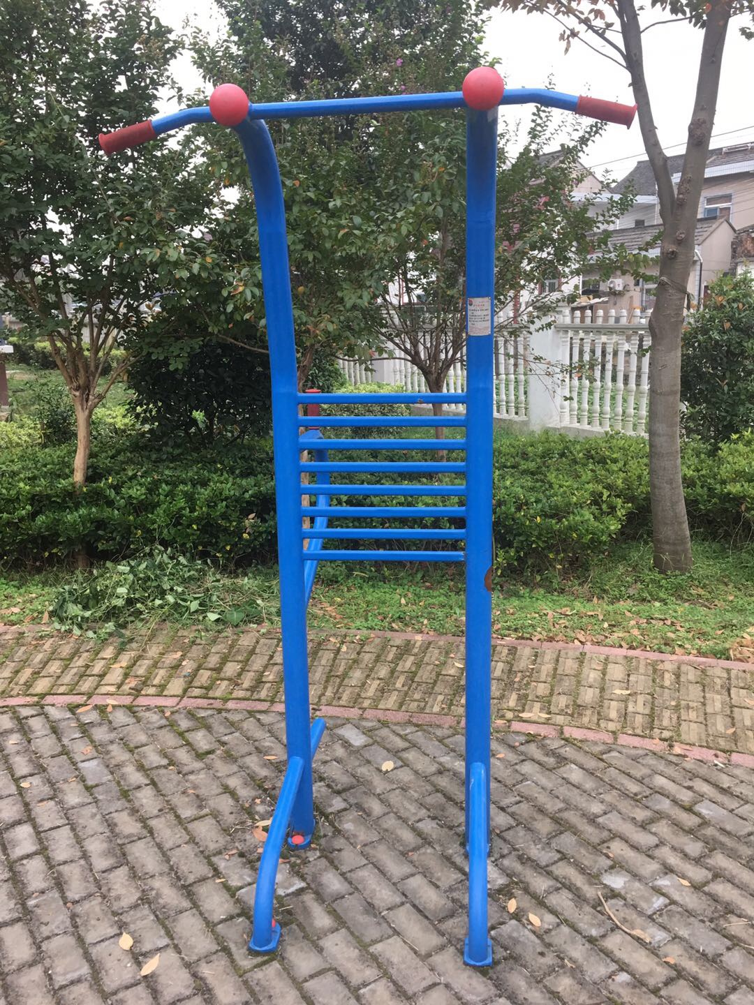 多功能训练器