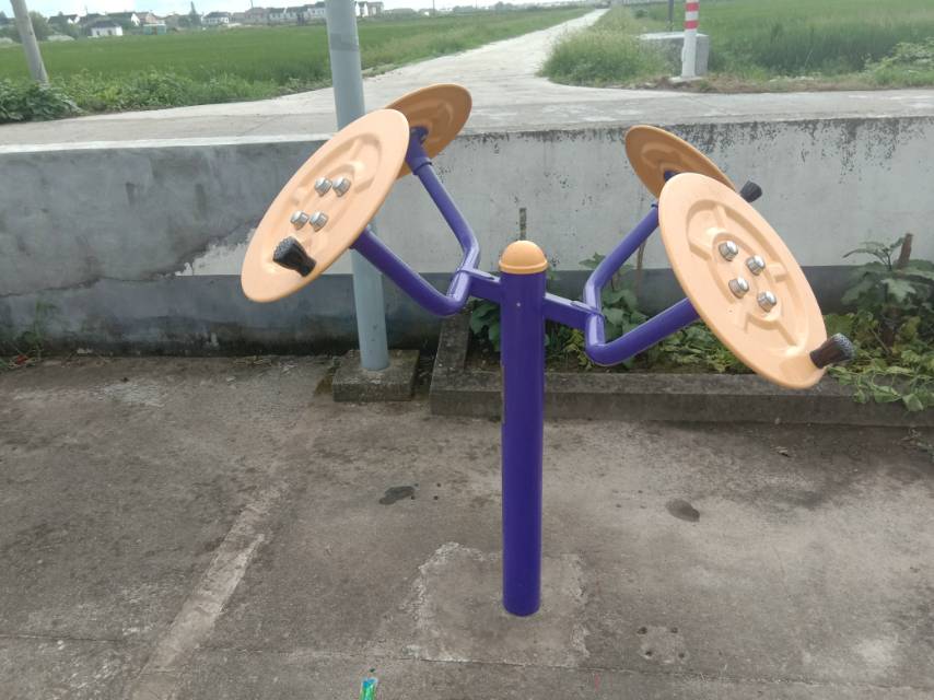 太极推揉器