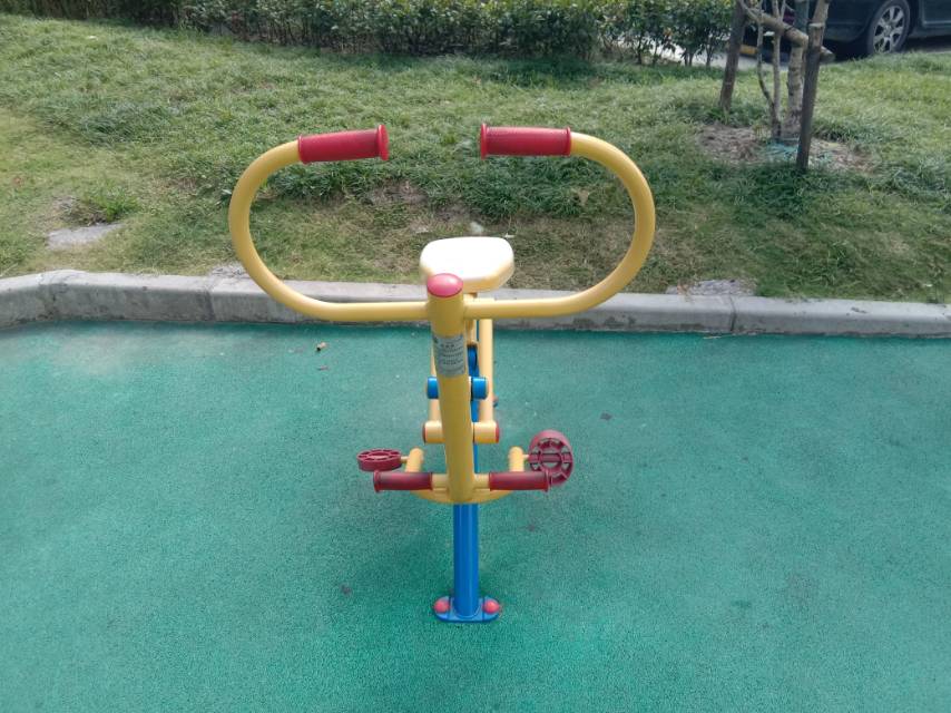 健骑器