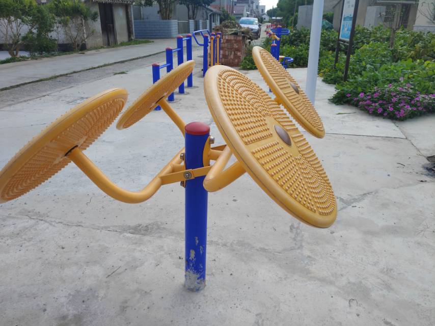 太极揉推器