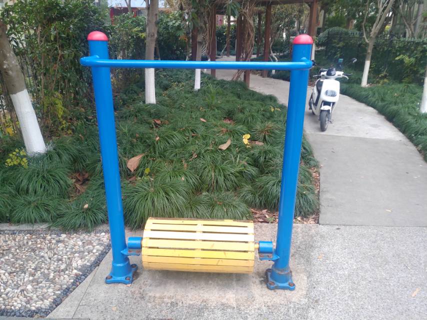 水车