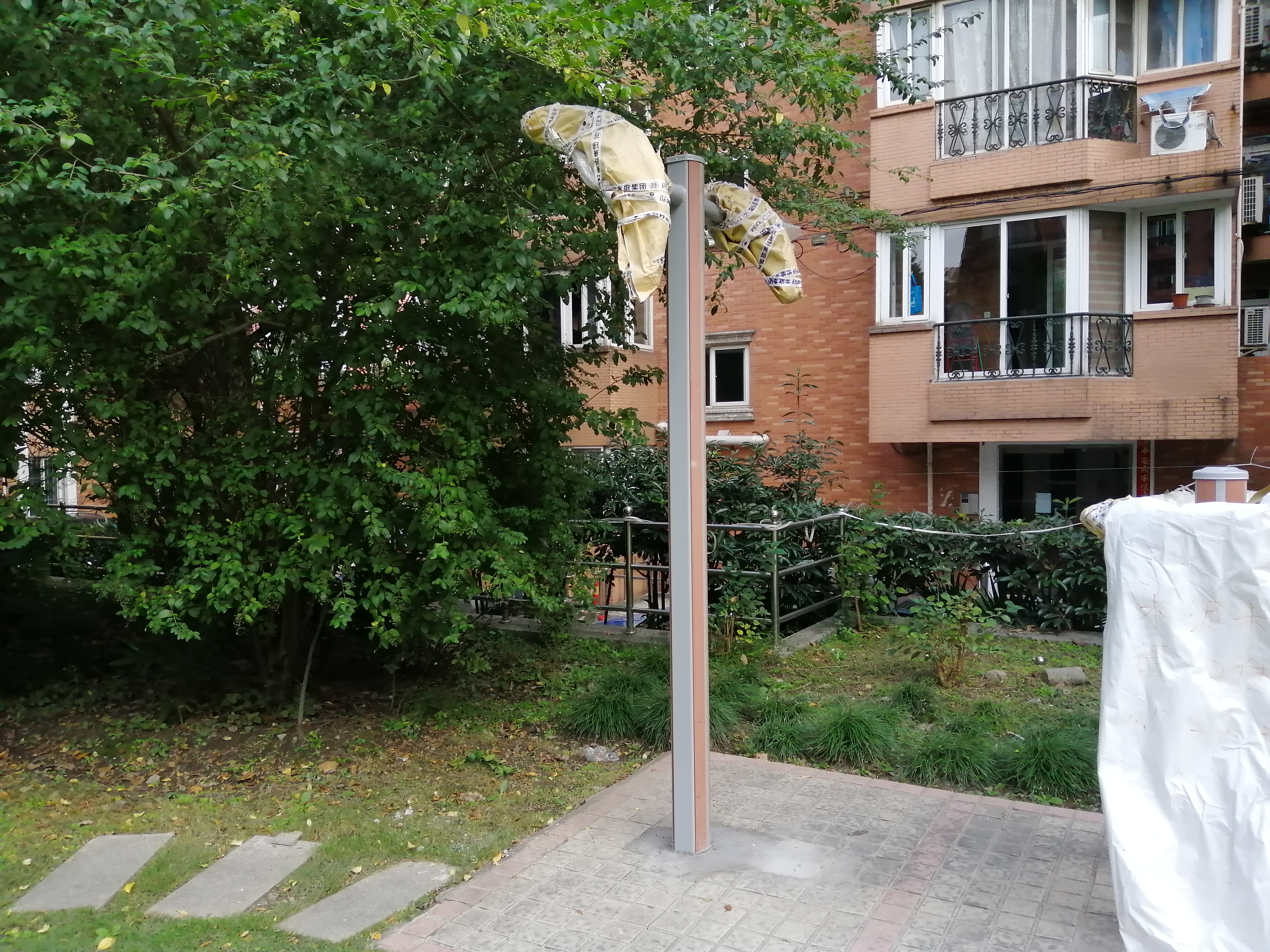 上肢牵引器