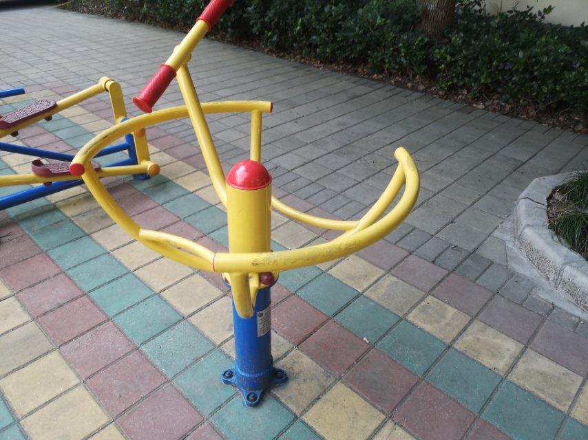 太极推手