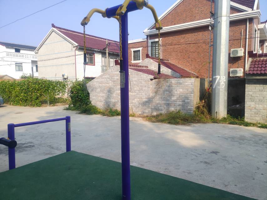 上肢牵引器