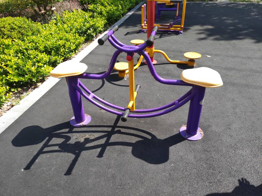 下肢康复器
