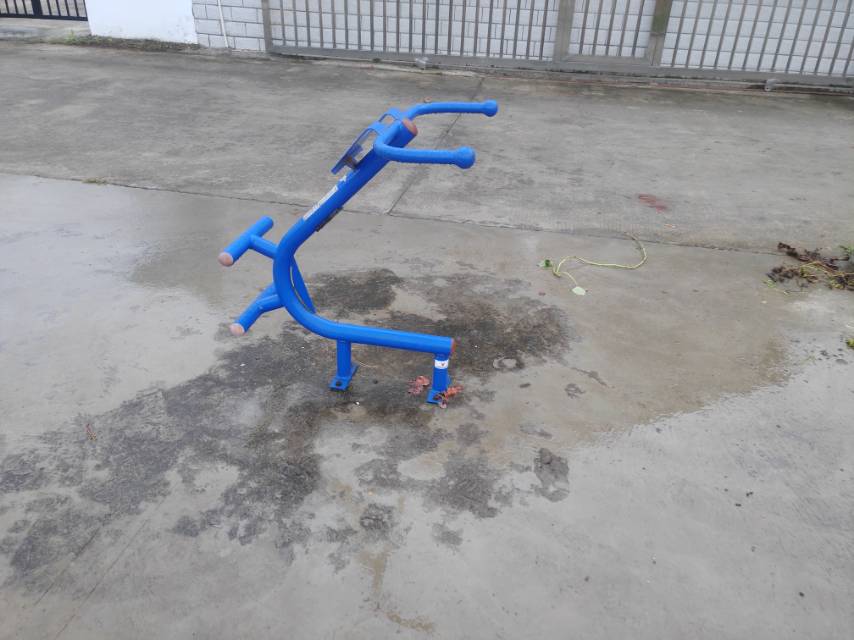 背肌训练器