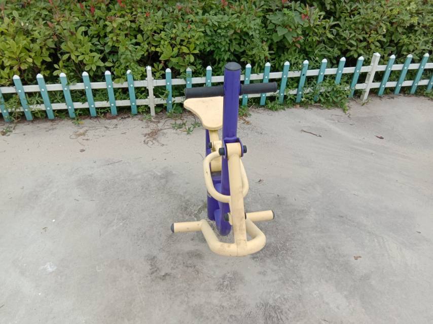 健骑器