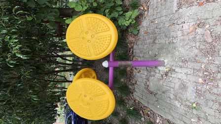 太极揉推器