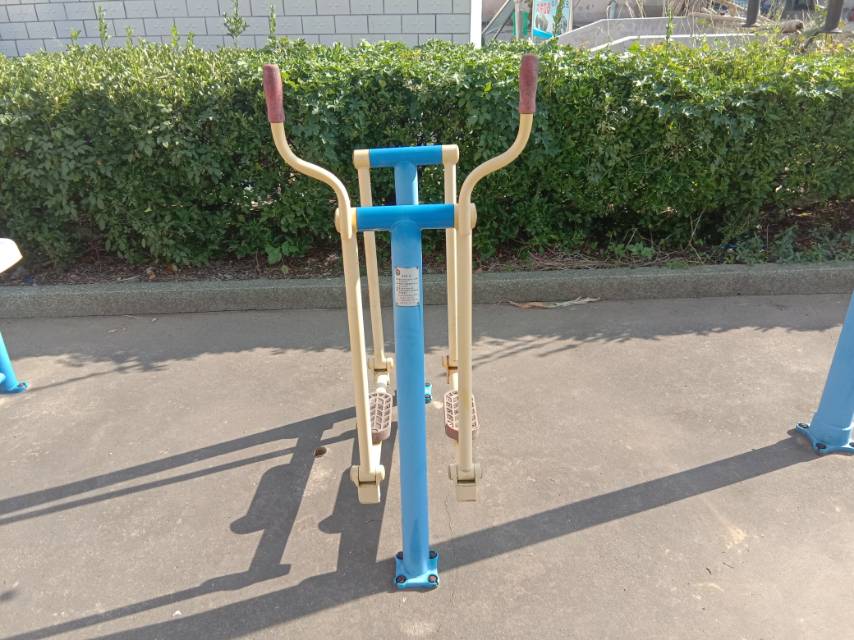 漫步器（单）