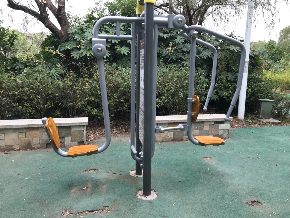 上肢牵引器