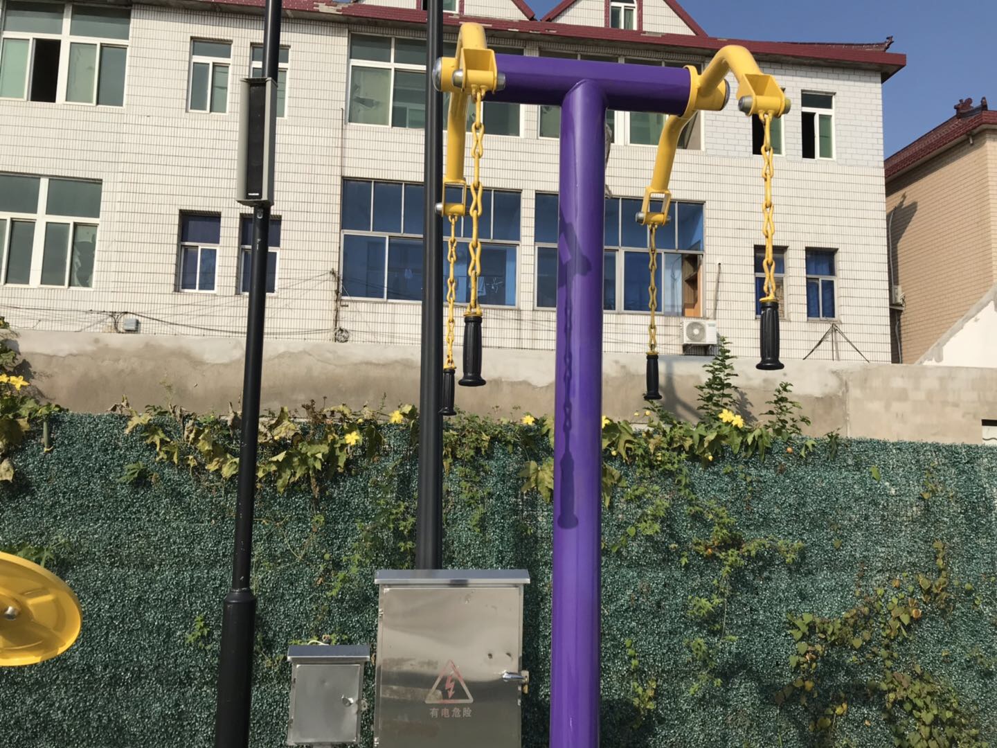 上肢牵引器