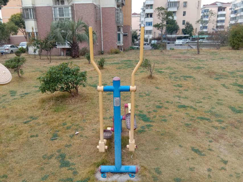 滑雪器