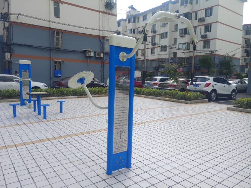 上肢牵引器
