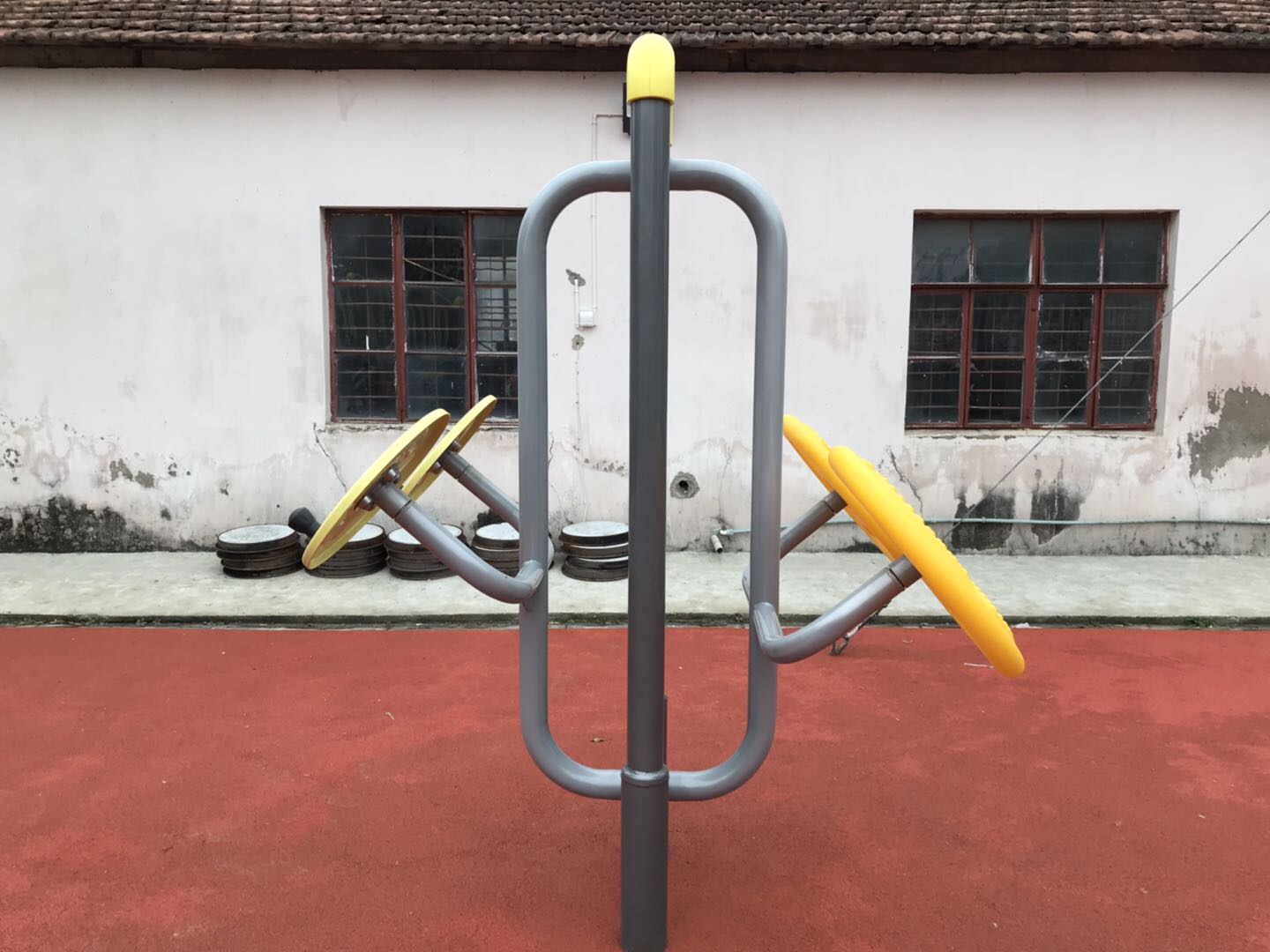 太极揉推器