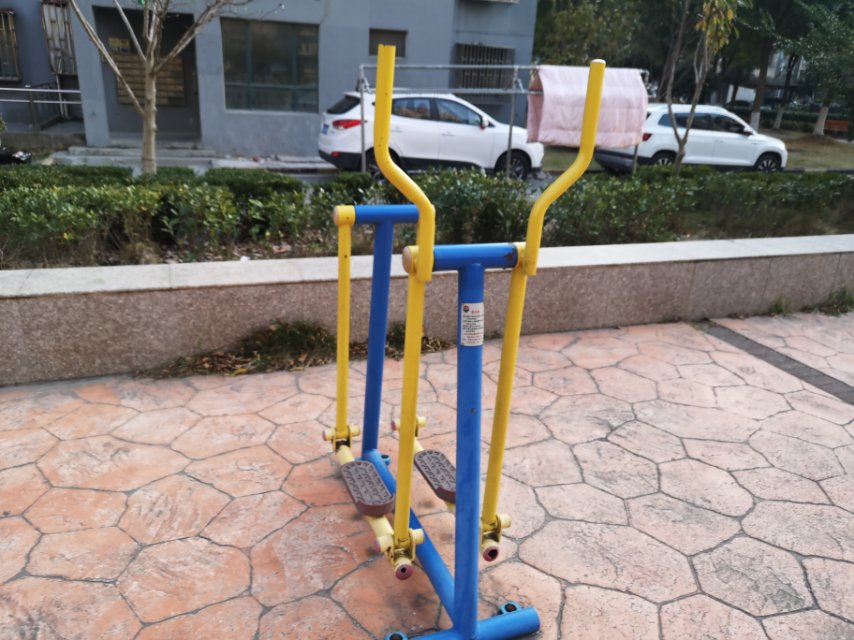 漫步器