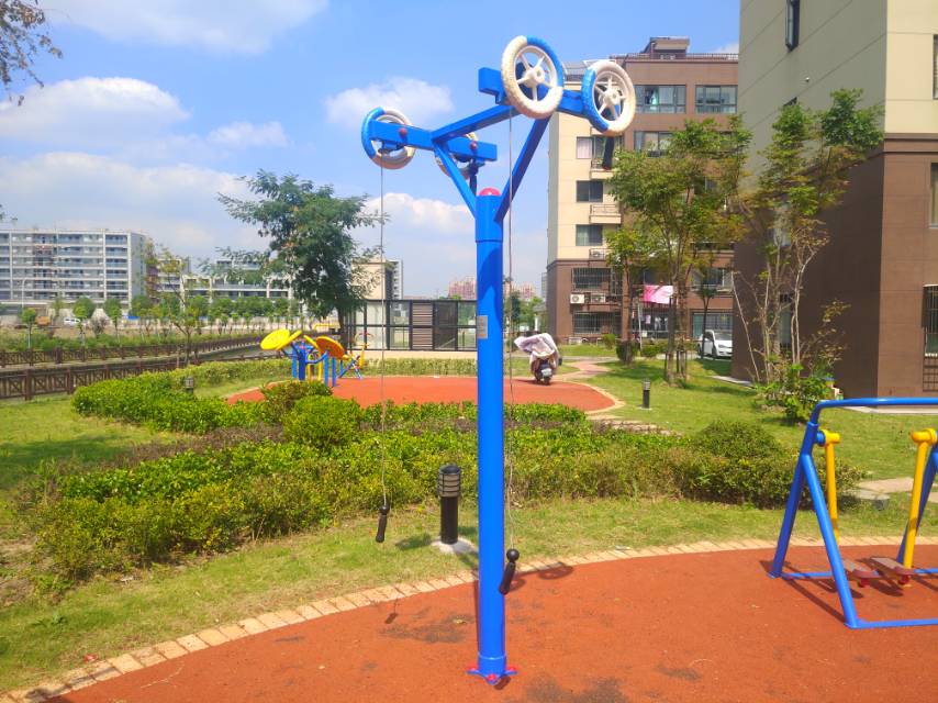 上肢牵引器