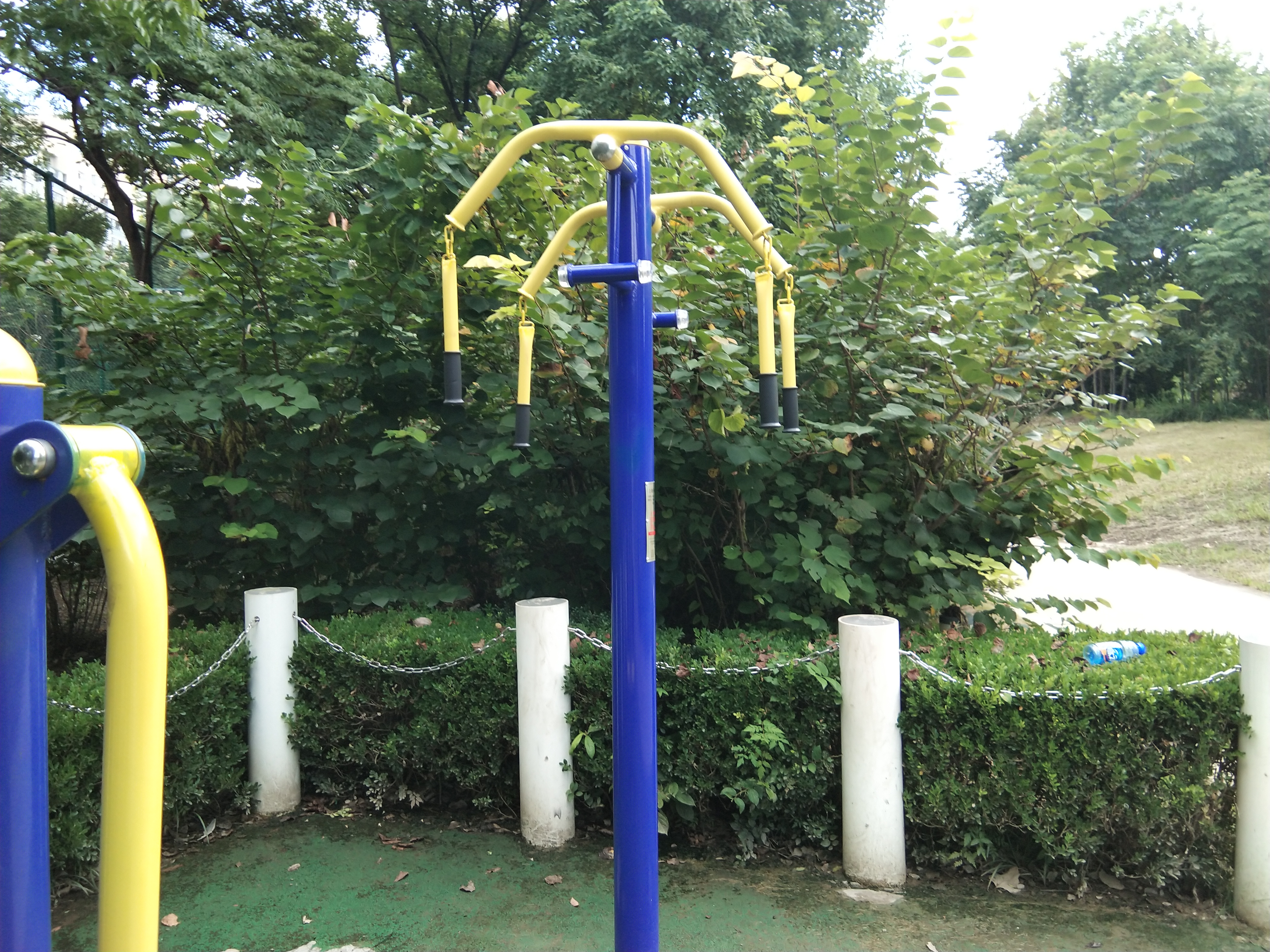 上肢牵引器