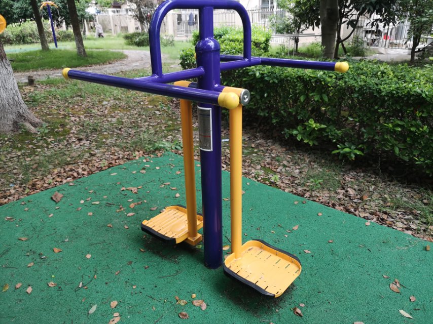 钟摆器