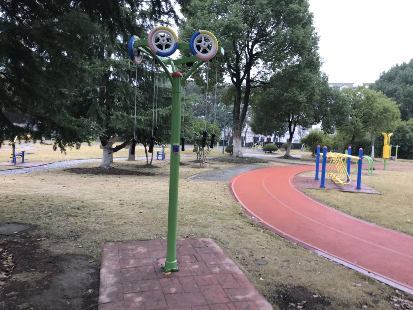 上肢牵引器
