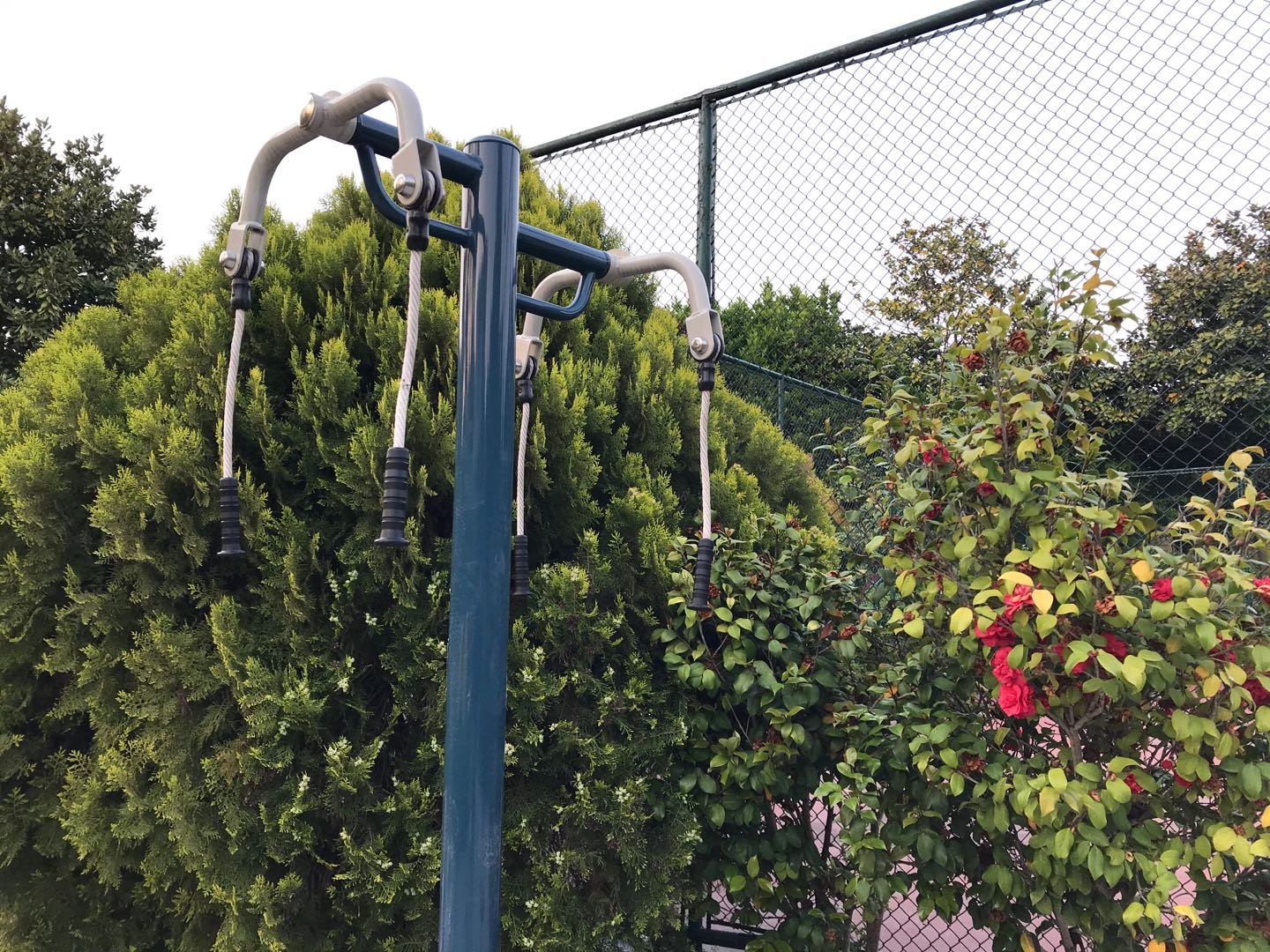 上肢牵引器