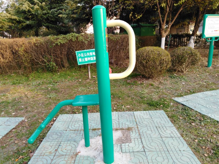背肌训练按摩器