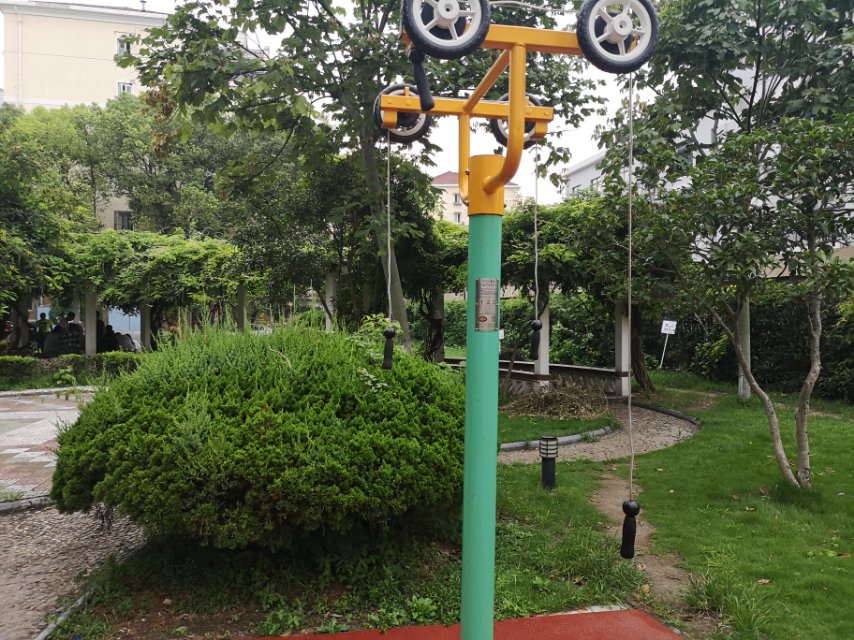 上肢牵引器