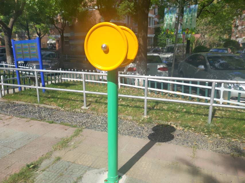 臂力训练器