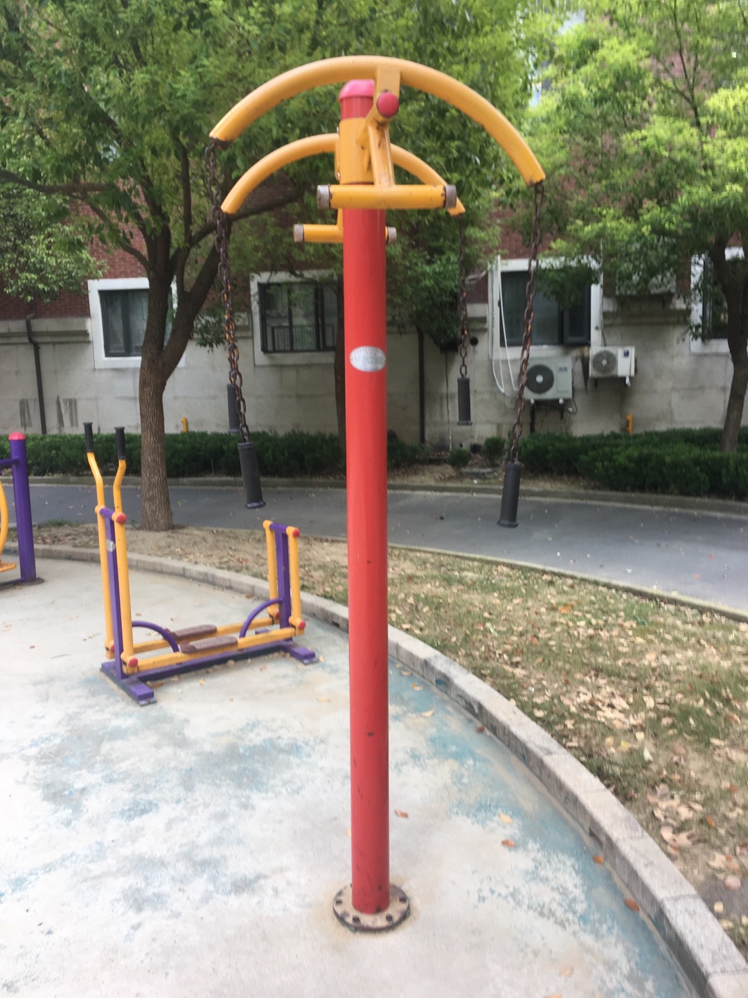 上肢牵引器