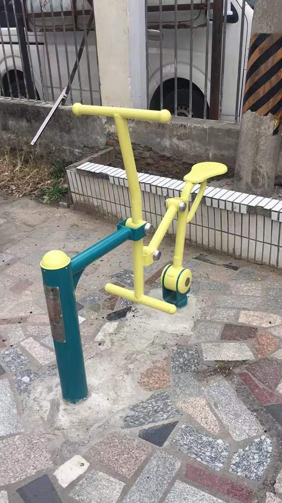 骑马机