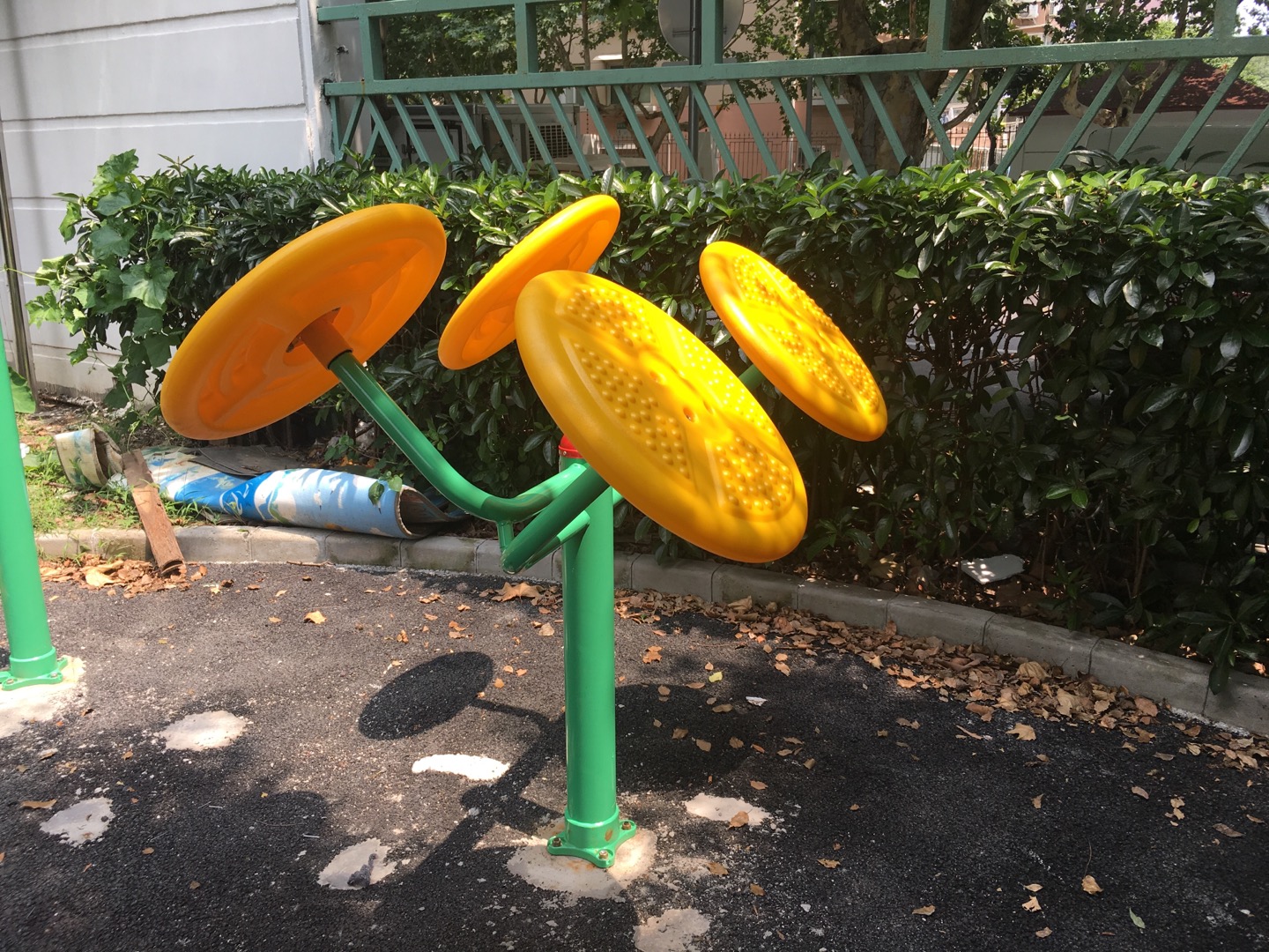 太极揉推器