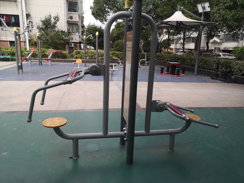 颈腰按摩器