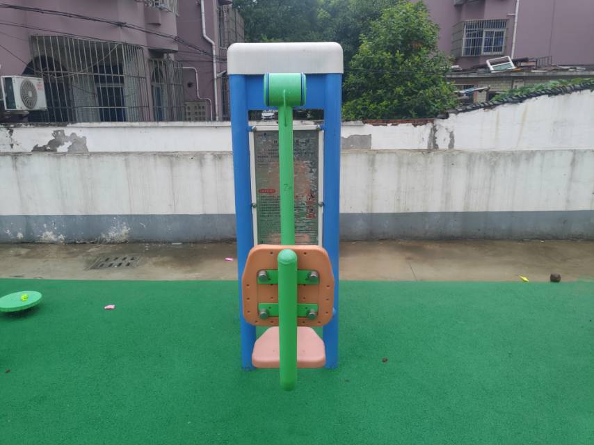 双立柱蹬力架