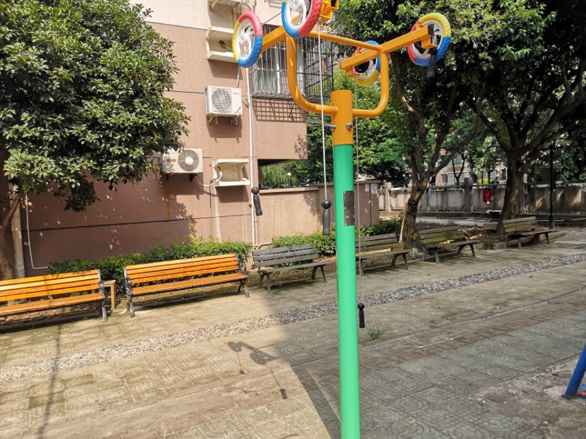 上肢牵引器