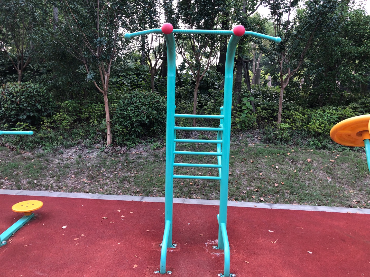 多功能锻炼器