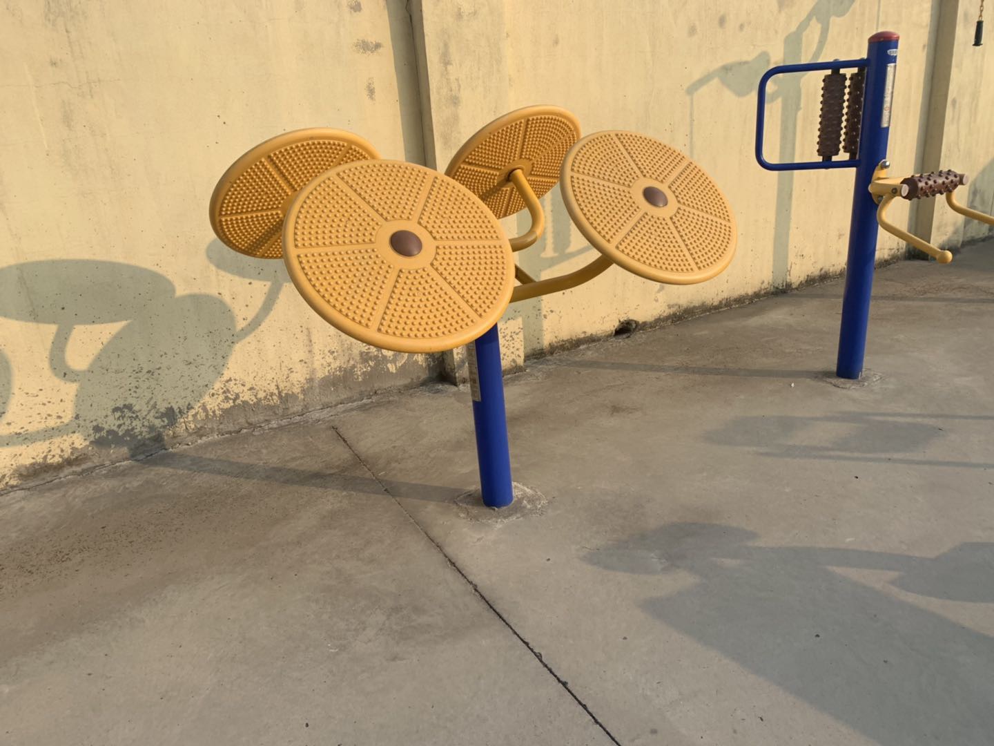 太极揉推器