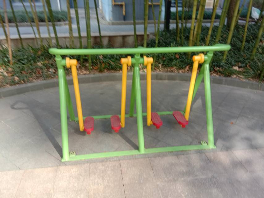 漫步器