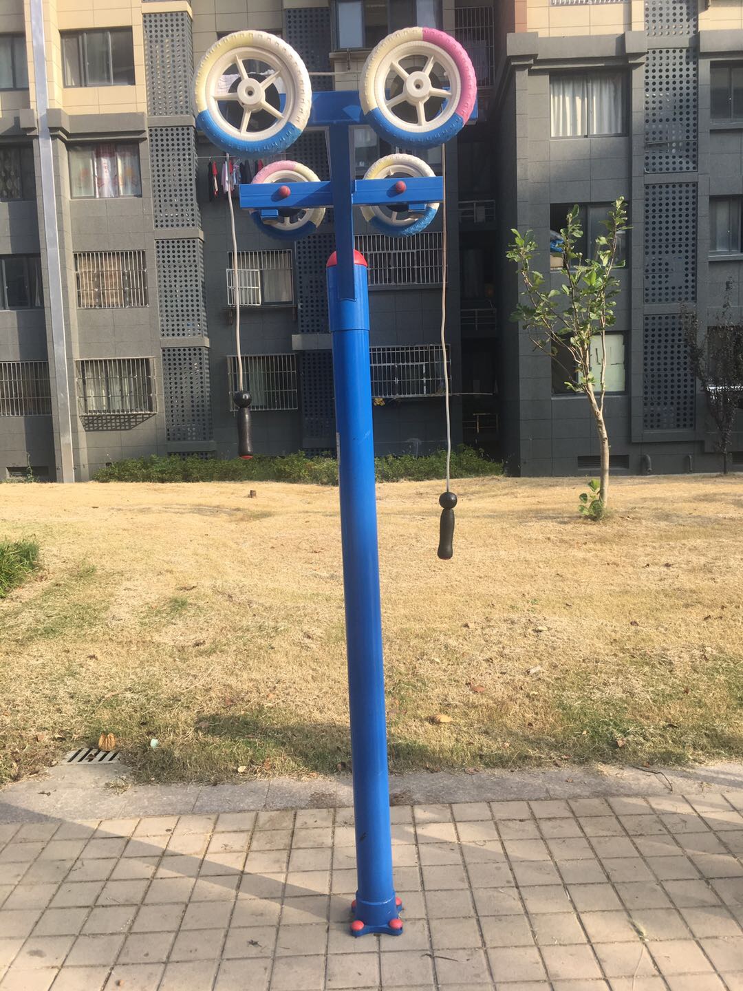 上肢牵引器