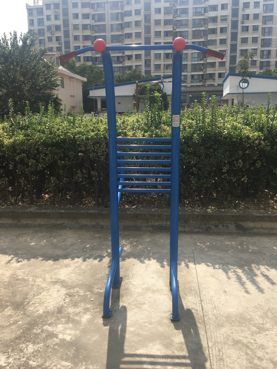 多功能锻炼器
