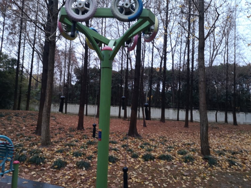 上肢牵引器