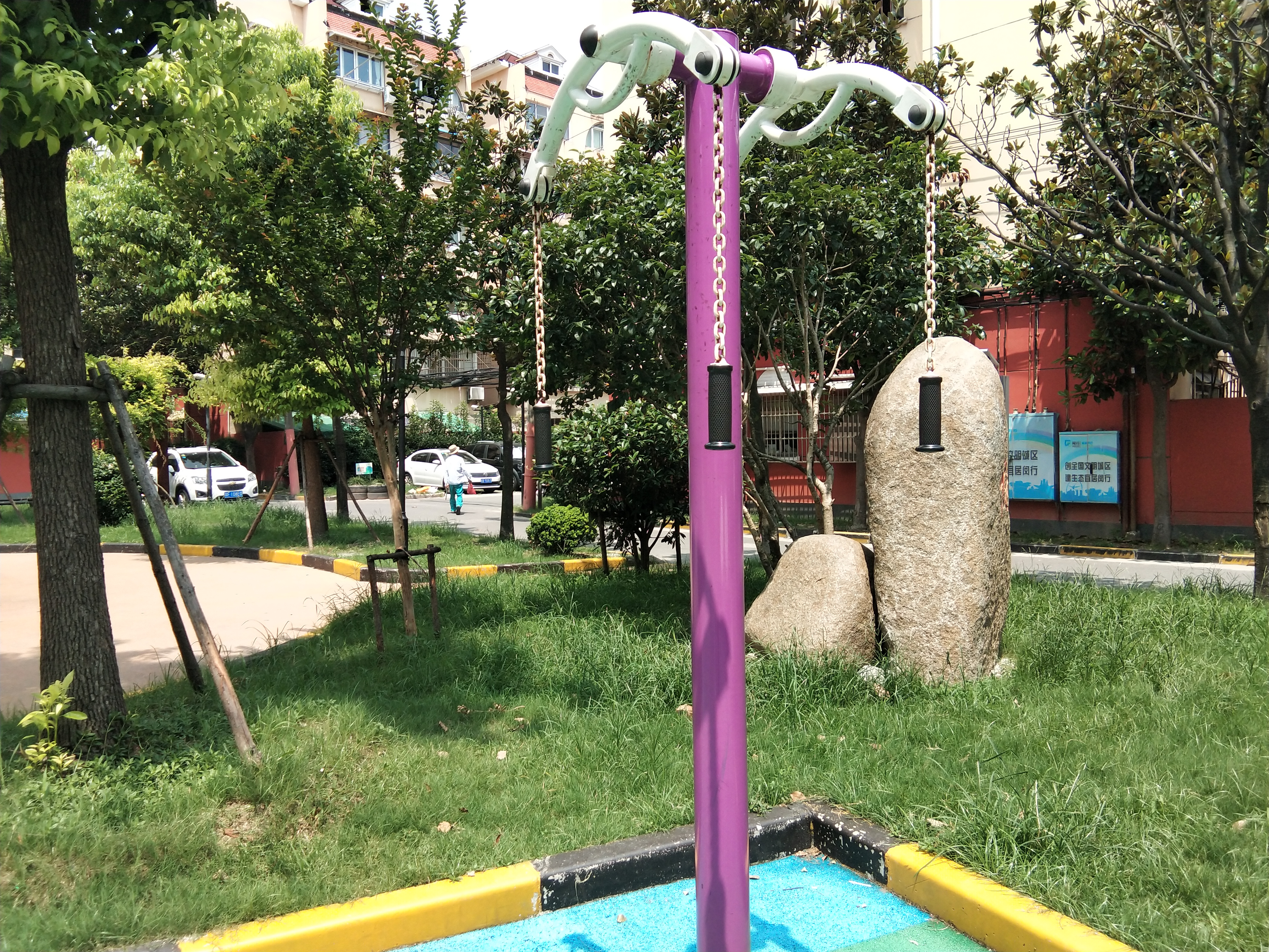 上肢牵引器