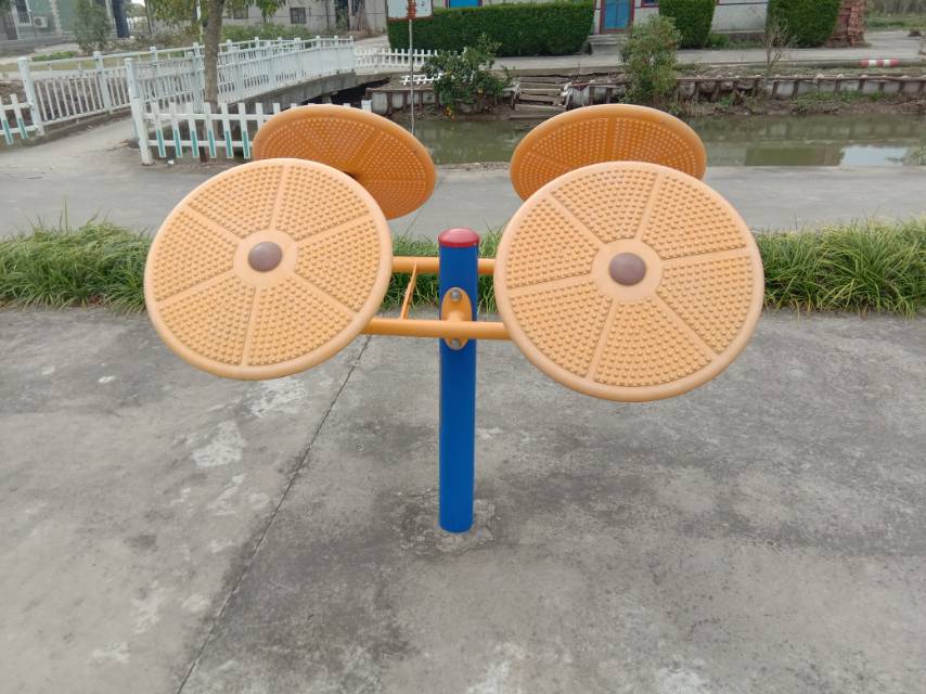 太极揉推器
