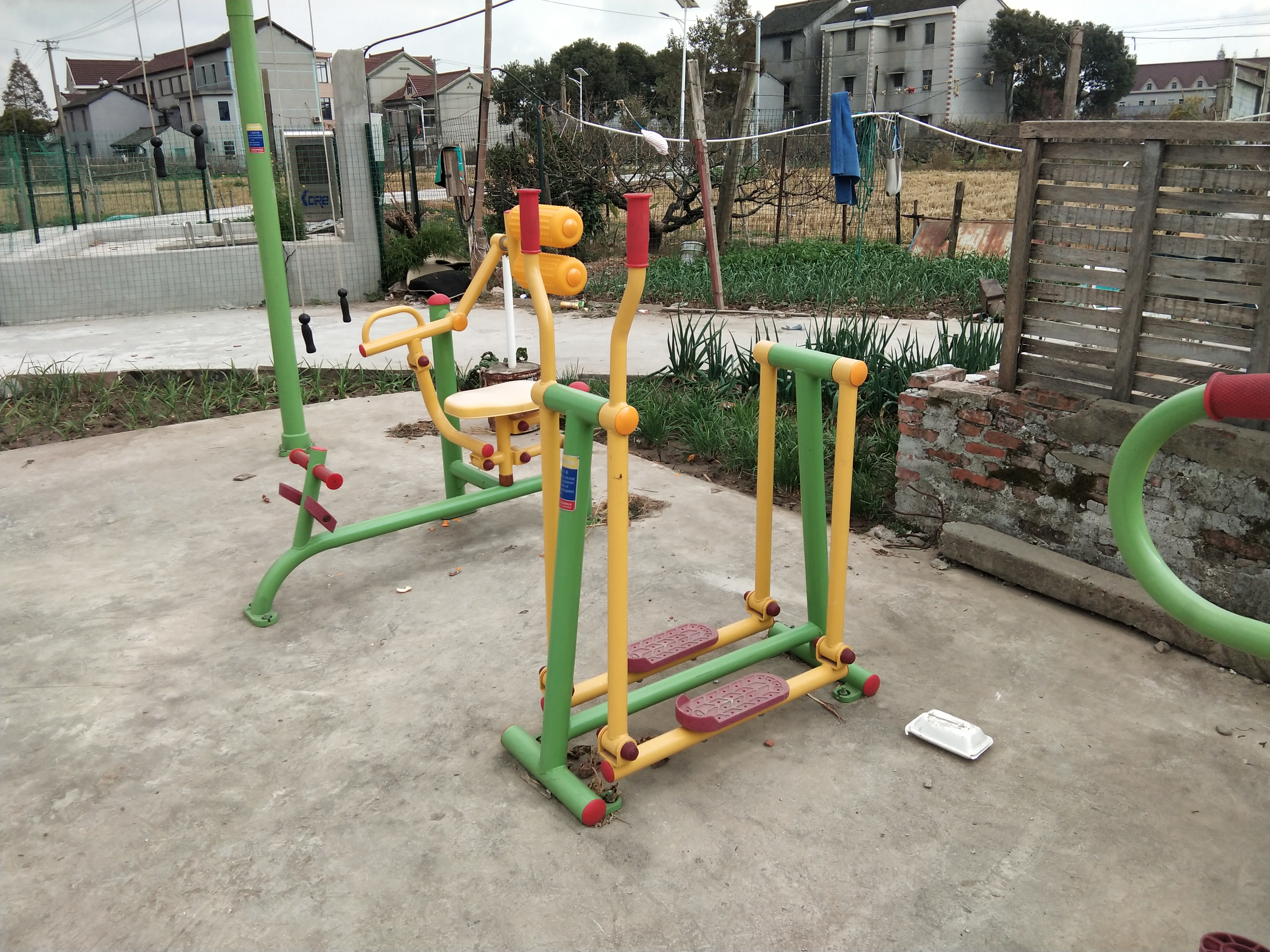滑行器