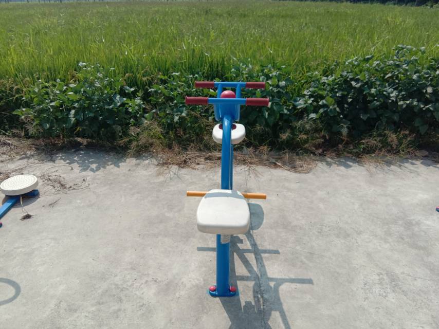 下肢康复器