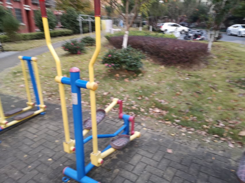 跑步器