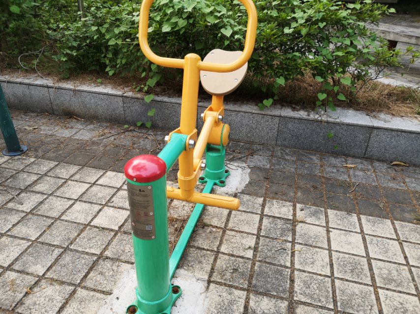 骑马机