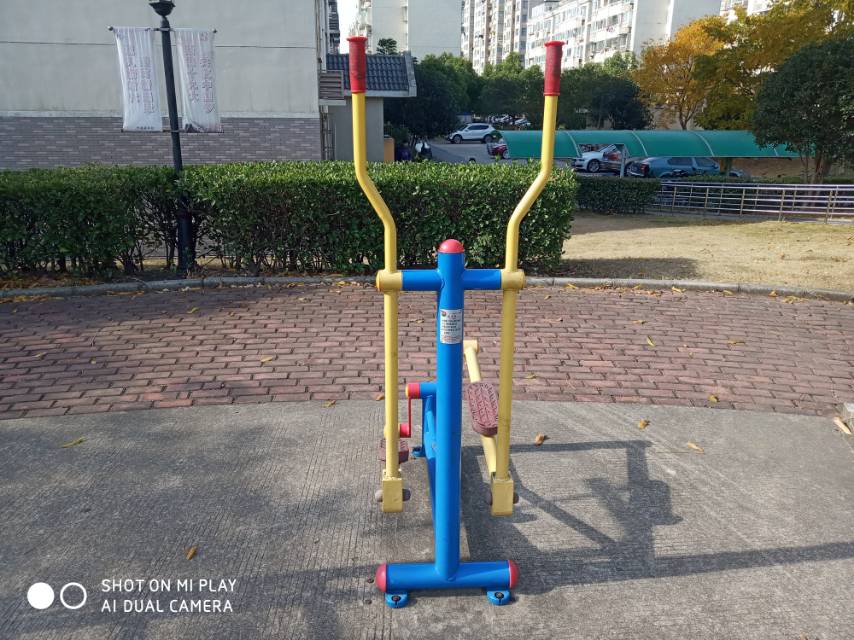 跑步器