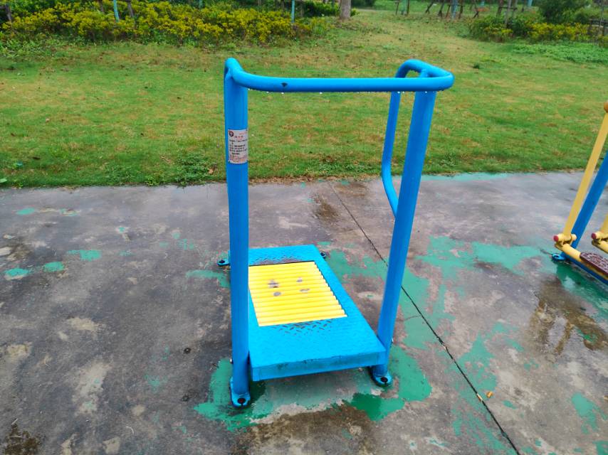 跑步器