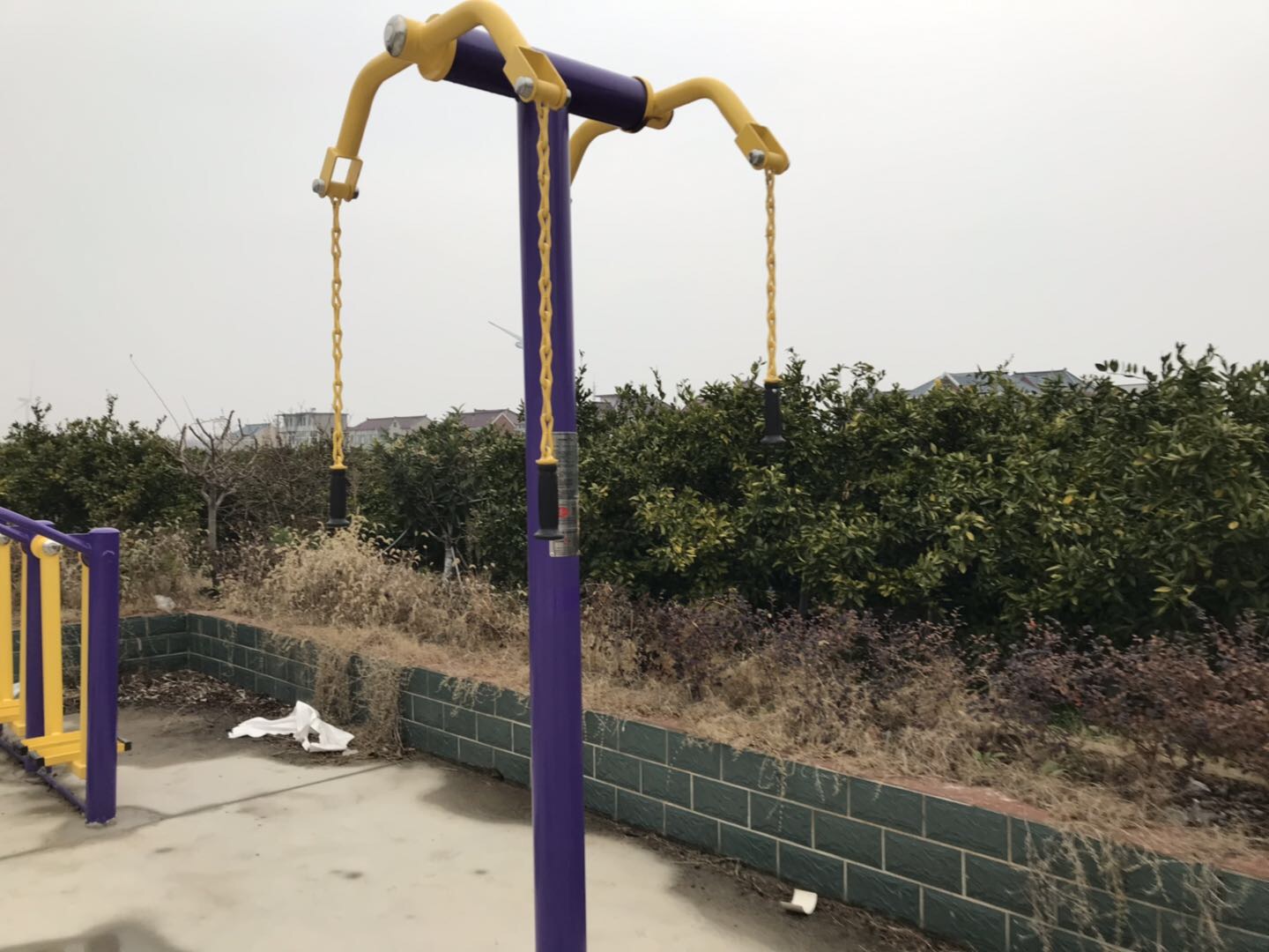 上肢牵引器