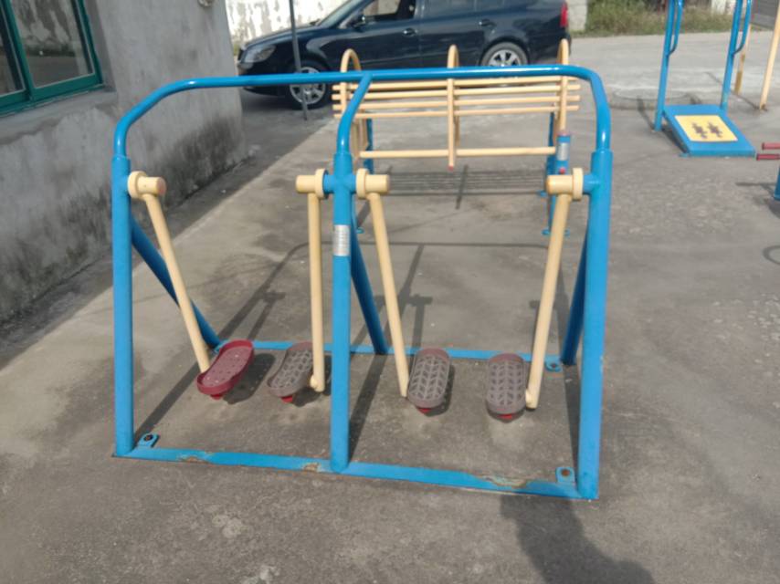 漫步器（双）